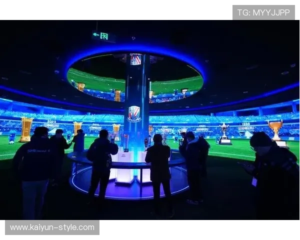 上海申花中心揭幕，俱乐部首建融合历史展示与商业综合体新模式